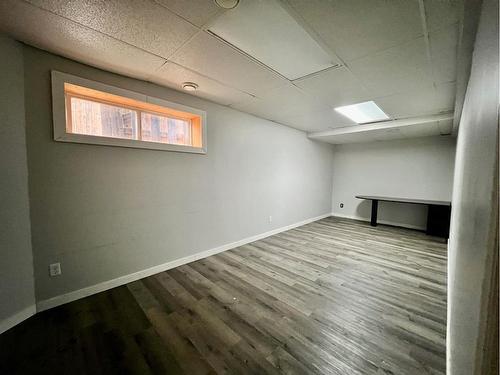 1108 24 Street, Wainwright, AB - Indoor Photo Showing Other Room