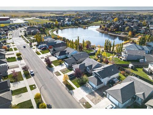 1816 52 Avenue, Lloydminster, AB - Outdoor With Body Of Water With View