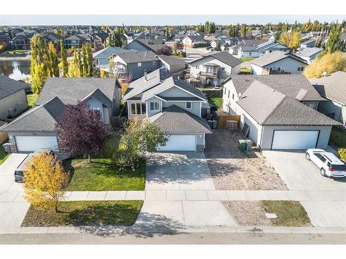 1816 52 Avenue, Lloydminster, AB - Outdoor With Facade