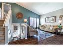 1816 52 Avenue, Lloydminster, AB  - Indoor Photo Showing Living Room 