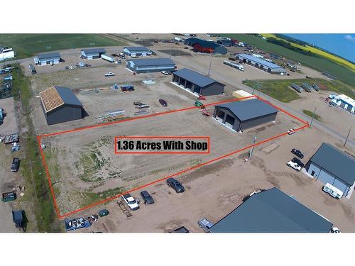 2201 23 Avenue, Wainwright, AB 