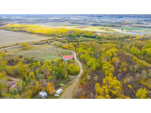 52404 Rge Rd 3262, Rural, SK - Outdoor With View