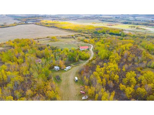 52404 Rge Rd 3262, Rural, SK - Outdoor With View