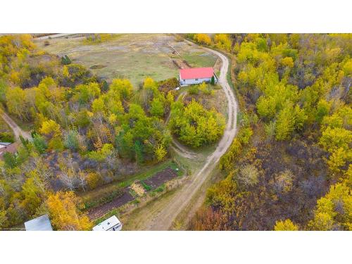 52404 Rge Rd 3262, Rural, SK - Outdoor With View