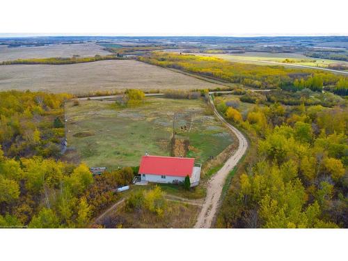 52404 Rge Rd 3262, Rural, SK - Outdoor With View