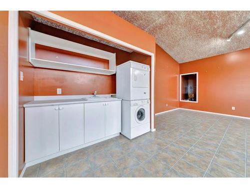 52404 Rge Rd 3262, Rural, SK - Indoor Photo Showing Laundry Room