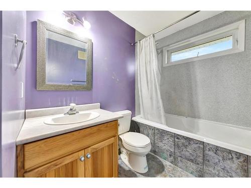 52404 Rge Rd 3262, Rural, SK - Indoor Photo Showing Bathroom