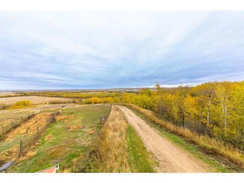 52404 Rge Rd 3262, Rural, SK - Outdoor With View