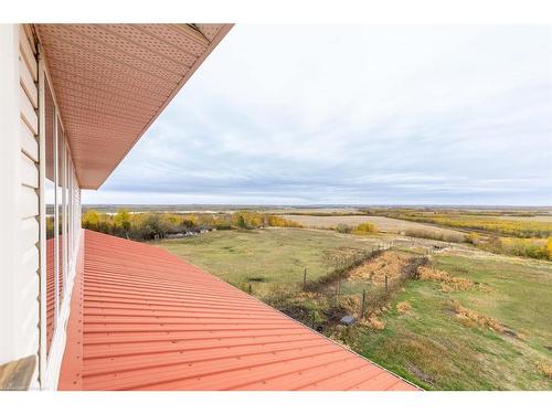 52404 Rge Rd 3262, Rural, SK - Outdoor With View