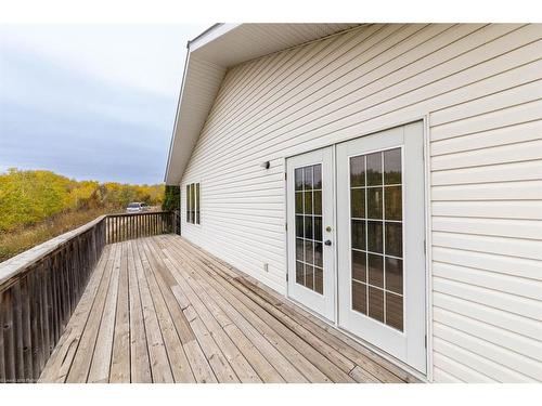 52404 Rge Rd 3262, Rural, SK - Outdoor With Exterior