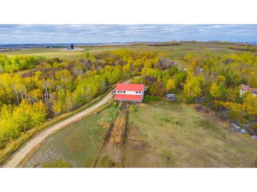 52404 Rge Rd 3262, Rural, SK - Outdoor With View