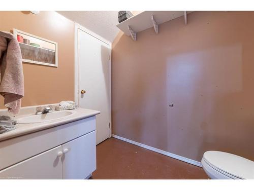 52404 Rge Rd 3262, Rural, SK - Indoor Photo Showing Bathroom