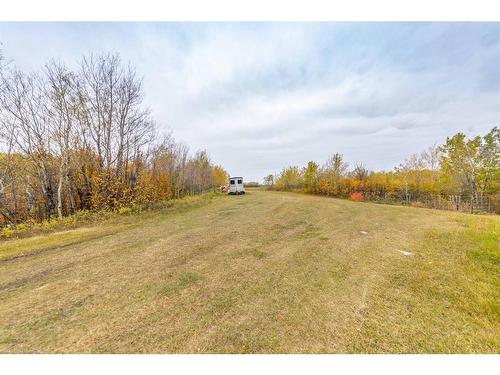 52404 Rge Rd 3262, Rural, SK - Outdoor With View