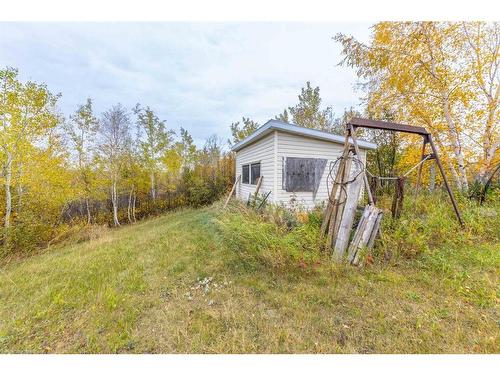 52404 Rge Rd 3262, Rural, SK - Outdoor