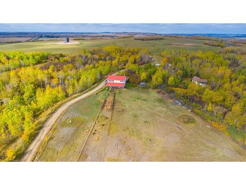 52404 Rge Rd 3262, Rural, SK - Outdoor With View