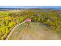 52404 Rge Rd 3262, Rural, SK  - Outdoor With View 