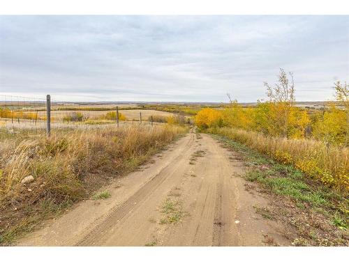 52404 Rge Rd 3262, Rural, SK - Outdoor With View