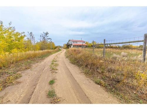 52404 Rge Rd 3262, Rural, SK - Outdoor With View