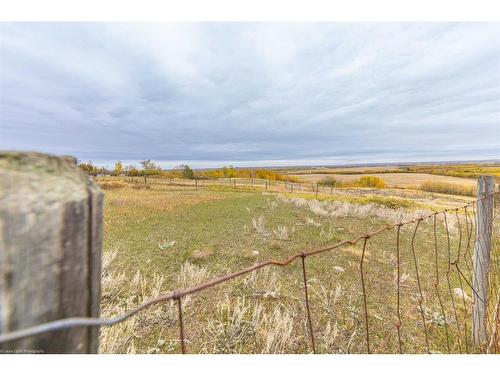 52404 Rge Rd 3262, Rural, SK - Outdoor With View