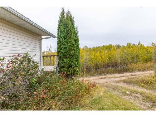 52404 Rge Rd 3262, Rural, SK - Outdoor