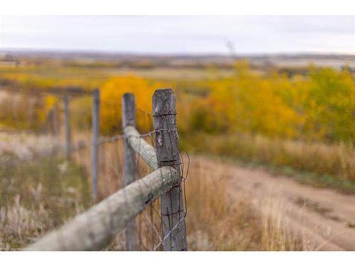 52404 Rge Rd 3262, Rural, SK - Outdoor With View