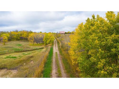 52404 Rge Rd 3262, Rural, SK - Outdoor With View