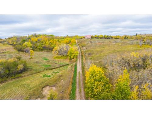 52404 Rge Rd 3262, Rural, SK - Outdoor With View