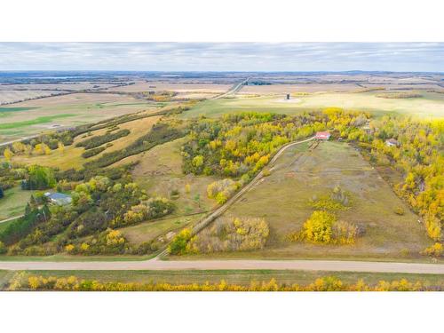 52404 Rge Rd 3262, Rural, SK - Outdoor With View