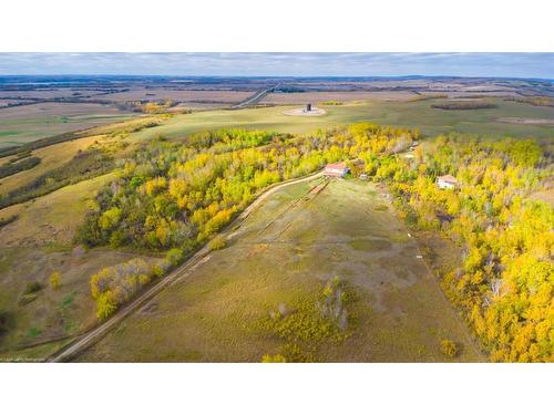 52404 Rge Rd 3262, Rural, SK - Outdoor With View