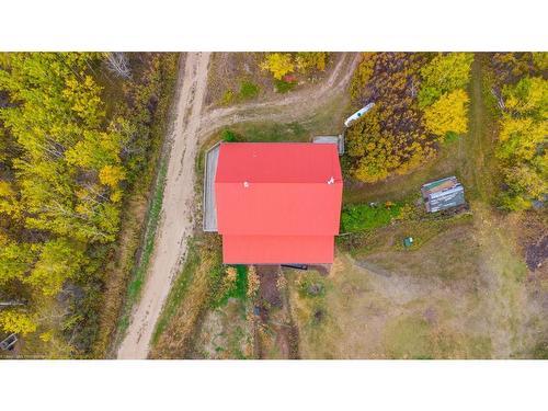 52404 Rge Rd 3262, Rural, SK - Outdoor