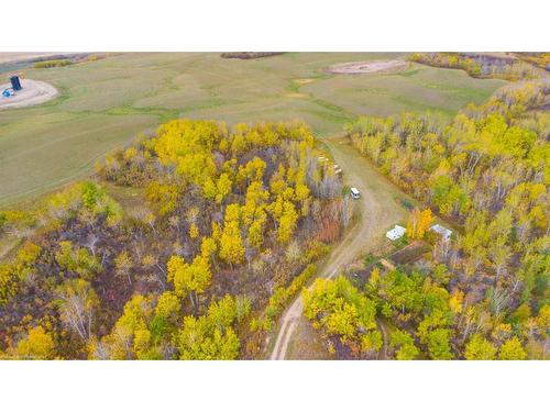 52404 Rge Rd 3262, Rural, SK - Outdoor With View