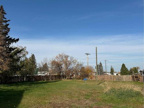 5034 43A Street, Vermilion, AB 