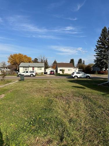 4625 50 Avenue, Vermilion, AB 