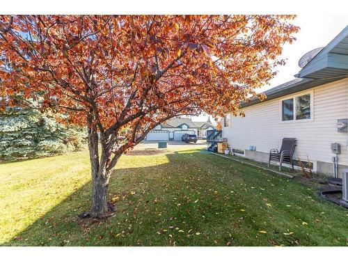 28-4201 56 Avenue, Lloydminster, AB - Outdoor