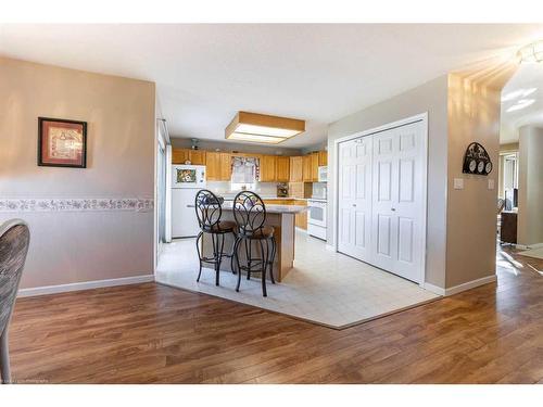 28-4201 56 Avenue, Lloydminster, AB - Indoor