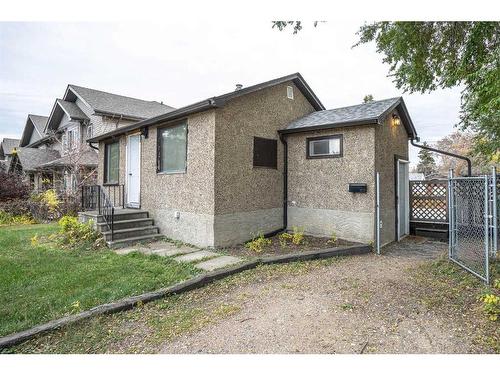 4711 43 Street, Lloydminster, SK - Outdoor