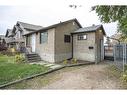 4711 43 Street, Lloydminster, SK  - Outdoor 