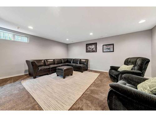 5204 24 Street, Lloydminster, AB - Indoor Photo Showing Basement