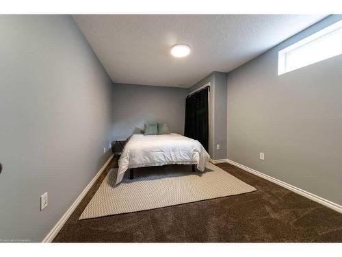 5204 24 Street, Lloydminster, AB - Indoor Photo Showing Bedroom