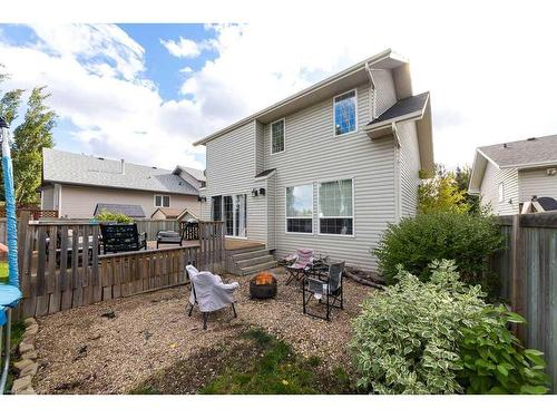 5204 24 Street, Lloydminster, AB - Outdoor With Exterior