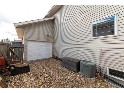 5204 24 Street, Lloydminster, AB - Outdoor With Exterior