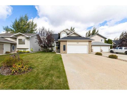 5204 24 Street, Lloydminster, AB - Outdoor With Facade