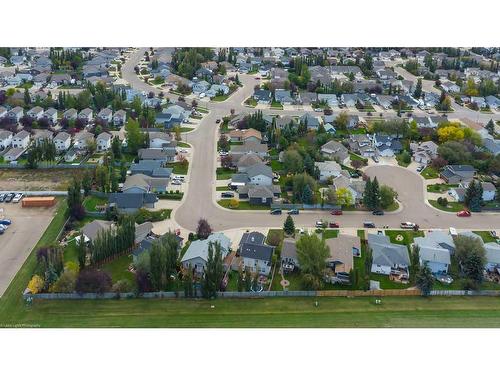 5204 24 Street, Lloydminster, AB - Outdoor With View