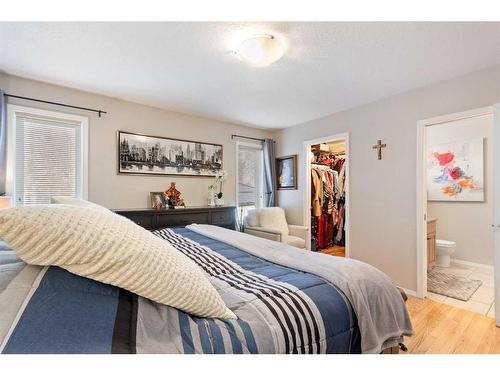 6604 34 Street, Lloydminster, AB - Indoor Photo Showing Bedroom