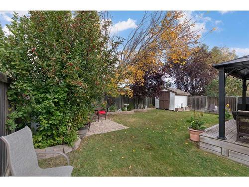 6604 34 Street, Lloydminster, AB - Outdoor With Backyard