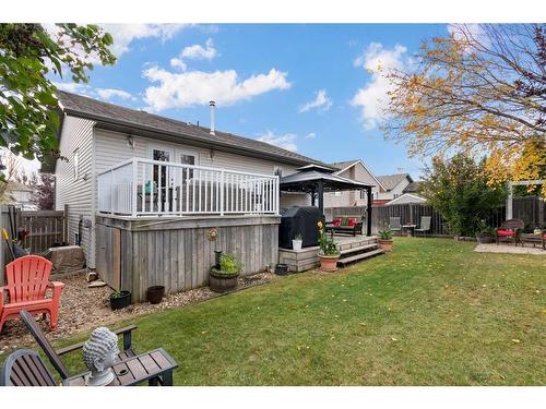 6604 34 Street, Lloydminster, AB - Outdoor With Deck Patio Veranda