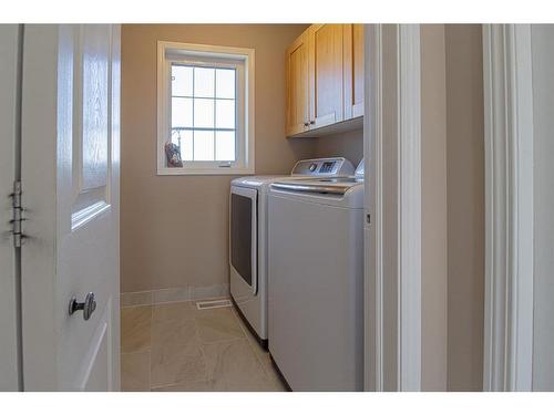 451074 Rge Rd 74, Rural Wainwright No. 61, M.D. Of, AB - Indoor Photo Showing Laundry Room