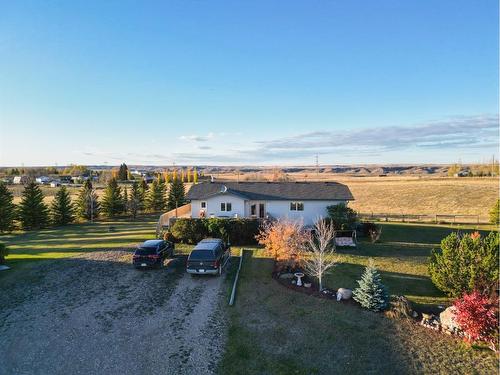 451074 Rge Rd 74, Rural Wainwright No. 61, M.D. Of, AB - Outdoor With View