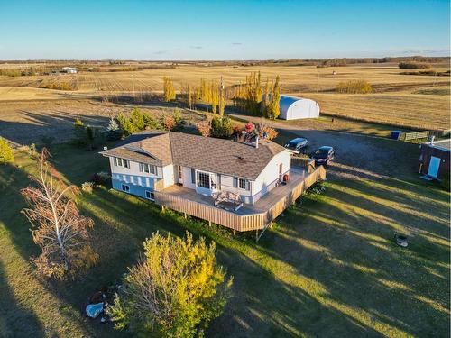 451074 Rge Rd 74, Rural Wainwright No. 61, M.D. Of, AB - Outdoor With View