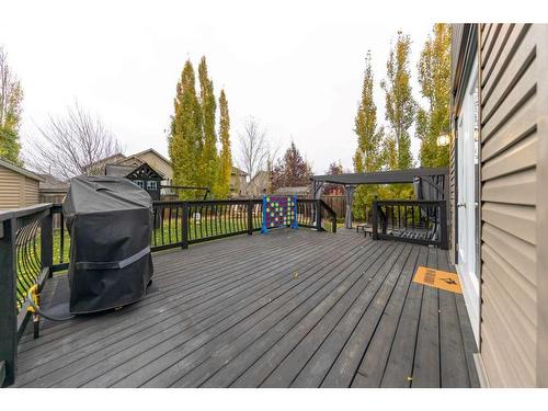 1604 52B Avenue Close, Lloydminster, AB - Outdoor With Deck Patio Veranda With Exterior